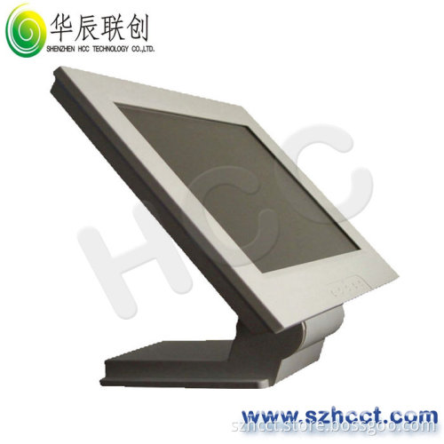 GH 121T. 1in Touch Panel